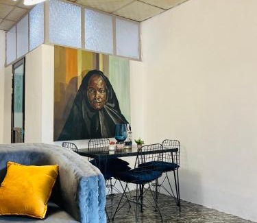 Central Equatoria Apartment | Home Stays Juba