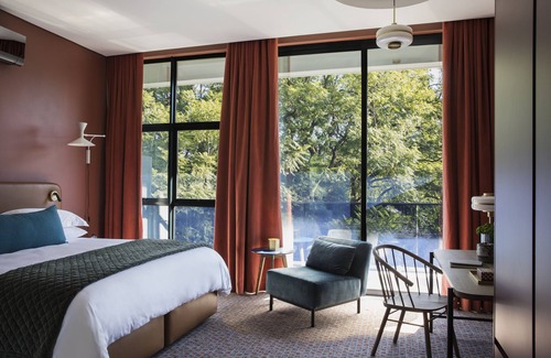 Greater Johannesburg Metropolitan Area Hotel | Home Suite Hotels Rosebank