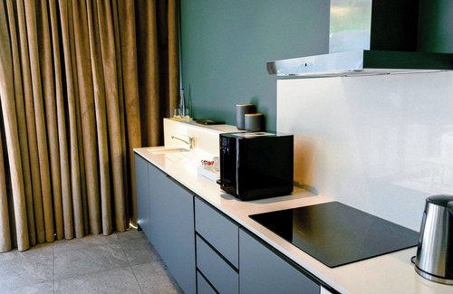 Greater Johannesburg Metropolitan Area Hotel | Home Suite Hotels Rosebank