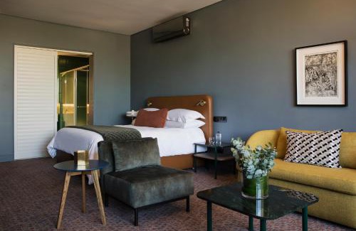 Greater Johannesburg Metropolitan Area Hotel | Home Suite Hotels Rosebank