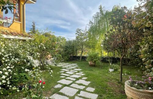Gallicano nel Lazio Bed & Breakfast | Home Sweet Home