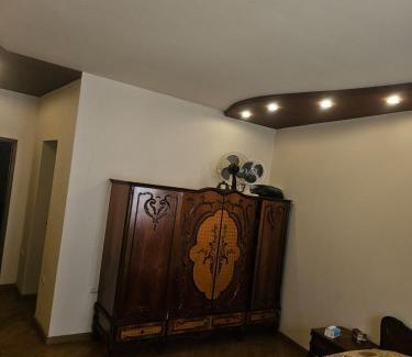 Kentron House | Home sweet home
