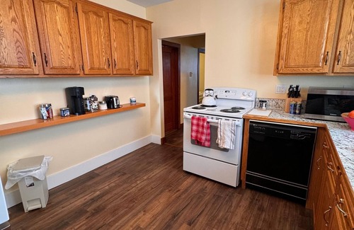 Thunder Bay House | Home Sweet Home