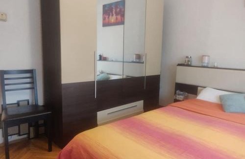 Iernut Apartment | Home sweet home -Central & cozy