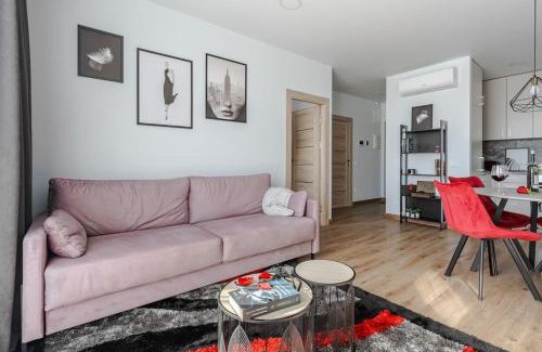 Vilnius city municipality Apartment | Home sweet home, cozy apartments, free underground parking, long stays welcome