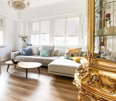 Gare Apartment | Home Sweet Home - Design & Zen