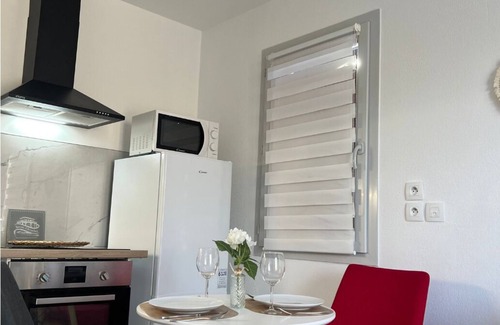 Gex Apartment | Home Sweet Home