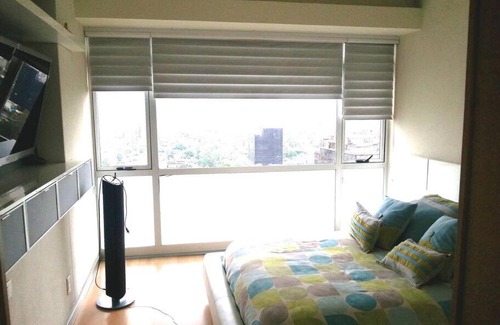 Anahuac Apartment | Home sweet home in CDMX near Polanco and Reforma