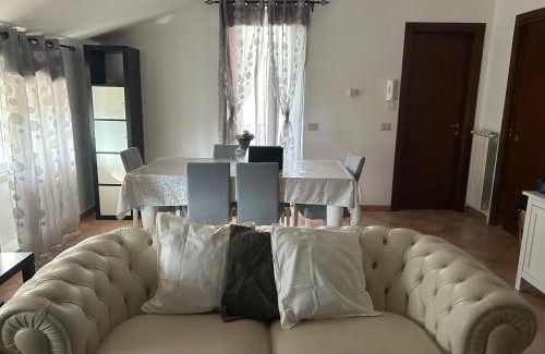 Gerano House | Home sweet home