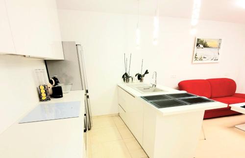 Radviliskis Apartment | Home sweet home