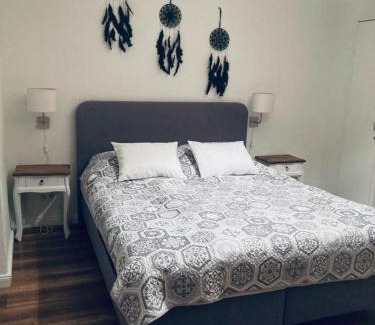 West Pomeranian Voivodeship Apartment | Home Sweet Home