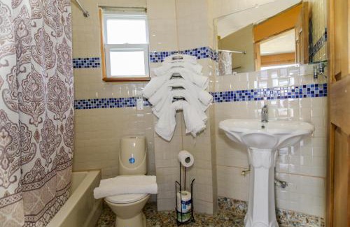 West End Hotel | Home Sweet Home Resort