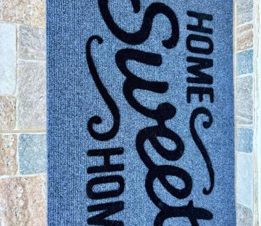 Santandrei House | “Home sweet home”