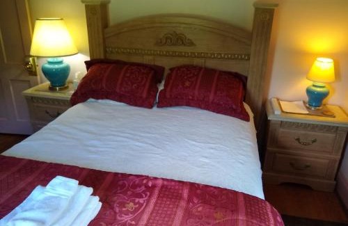 Lynchburg House | Home Sweet Home Suite #3, near Liberty University, and Lynchburg Hospital, Deluxe Queen Size Bedroom