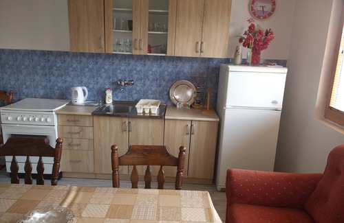 Visoko House | Home sweet home. This house was my family house.
