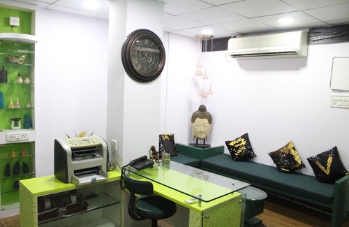 Vile Parle West Villa | Home Sweet Home Villa