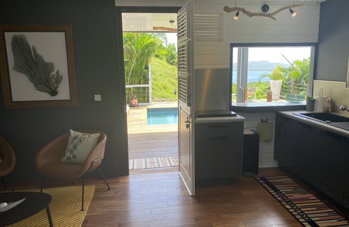 Le Marin Villa | HOME SWEET MARTINIQUE, magnificent apartment in Le Marin