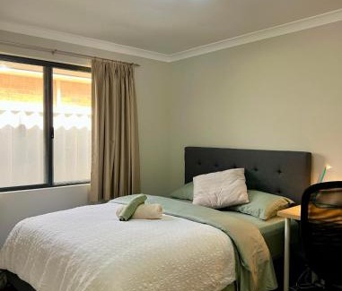 Belmont House | Home Sweet Perth