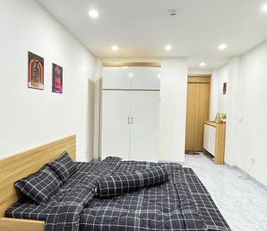 Quan Hoa Bed & Breakfast | Home sweets hotel&aparterment