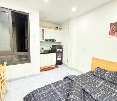 Quan Hoa Bed & Breakfast | Home sweets hotel&aparterment