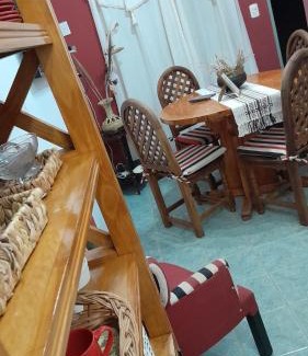 Villa Union Apartment | Home Talampaya