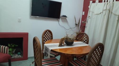 Villa Union Apartment | Home Talampaya