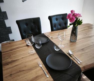 Vohringen Apartment | Home To Be