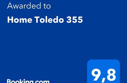 Historical Center House | Home Toledo 355
