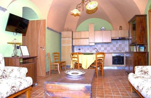 Trivigno House | Home Trivigno Hills near Matera