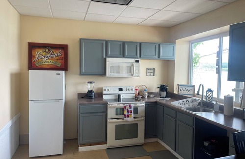 Warsaw House | Home unit 2 in Warsaw, ky/Charms River Side House