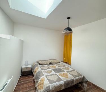 Plesnois Apartment | Home Villers, Plesnois