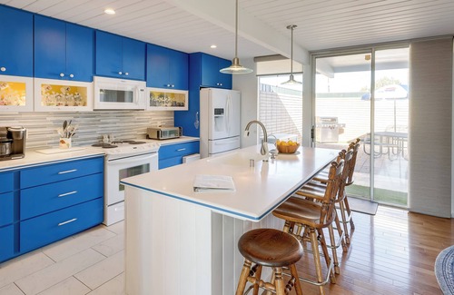 Farmington House | Home w/Views & Fire Pit, 10 Mi to Aztec Ruins!