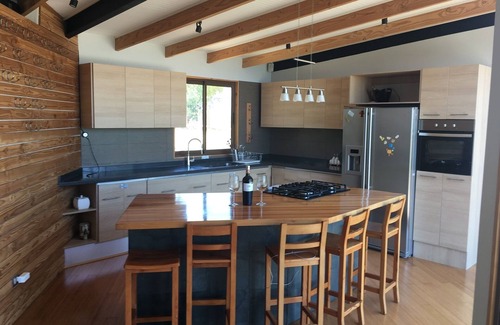 Casablanca House | Home & Wine in the beautiful Casablanca Valley