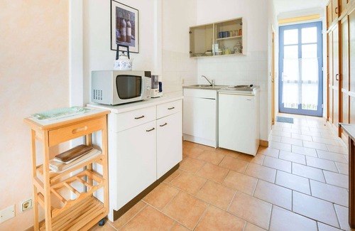 Le Pouldu Apartment | Home with Sea View in Le Pouldu