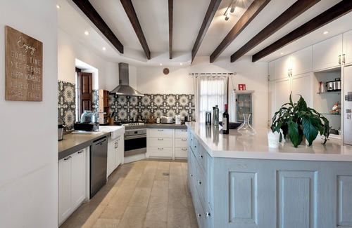 Alaro Villa | Home with soul on the outskirts of Alaro!