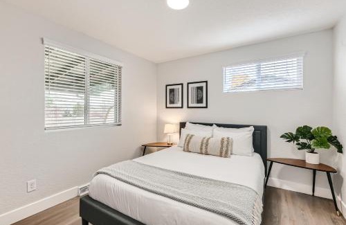 Lamar Heights Area House | Home With Sunset Patio, Fenced Backyard, And Quick Access To Denver - Gray Street