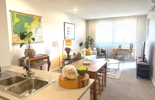 Googong Apartment | Home - Yard Apartment - Googong & Queanbeyan