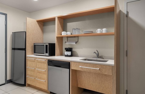 Lexington Park Hotel | Home2 Suites by Hilton Lexington Park Patuxent River NAS, MD