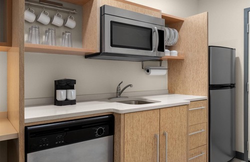 Lexington Park Hotel | Home2 Suites by Hilton Lexington Park Patuxent River NAS, MD
