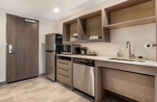 Reynoldsburg Hotel | Home2 Suites By Hilton Reynoldsburg Columbus East