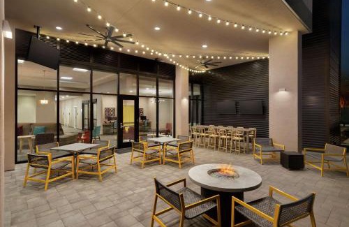 Warner Center Hotel | Home2 Suites By Hilton Woodland Hills Los Angeles