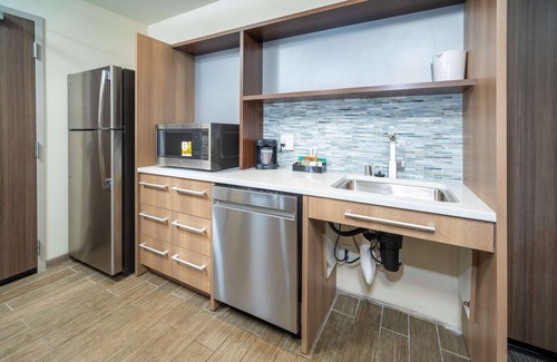 South Loop Hotel | Home2 Suites by Hilton Minneapolis Mall of America