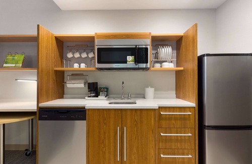 Downingtown Hotel | Home2 Suites by Hilton Downingtown Exton Route 30