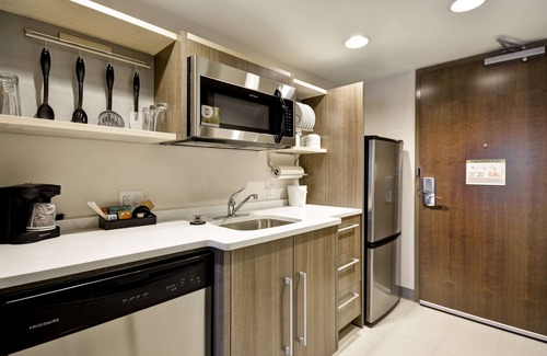 Shawnee Heights Hotel | Home2 Suites by Hilton Kansas City KU Medical Center