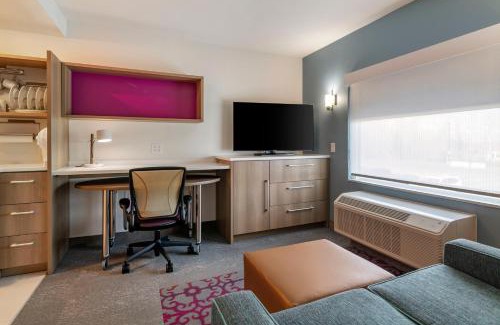 Bangor Hotel | Home2 Suites by Hilton Bangor