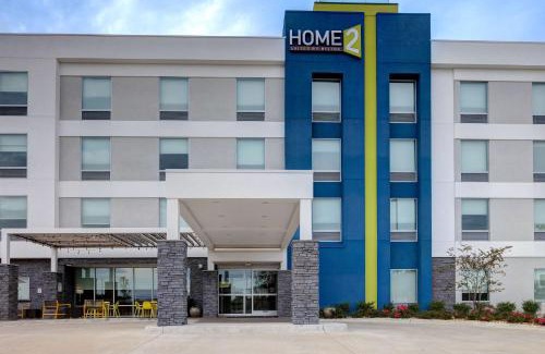 Bryant Hotel | Home2 Suites By Hilton Bryant, Ar