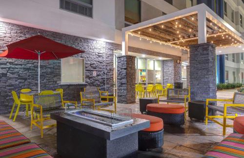 Bryant Hotel | Home2 Suites By Hilton Bryant, Ar