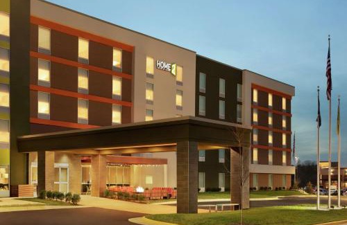 Chantilly Hotel | Home2 Suites By Hilton Chantilly Dulles Airport