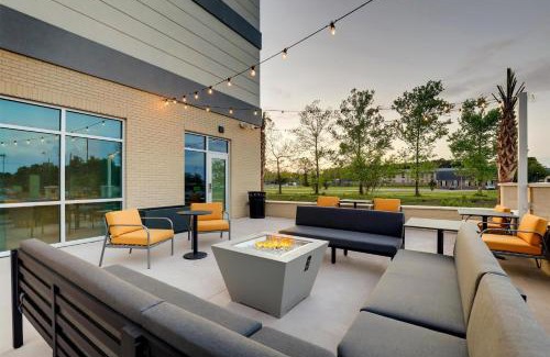 Red Hill Hotel | Home2 Suites By Hilton Conway, Sc