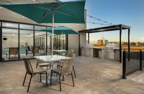 Northfield Hotel | Home2 Suites by Hilton Denver Central Park